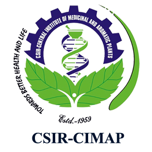 CIMAP Logo