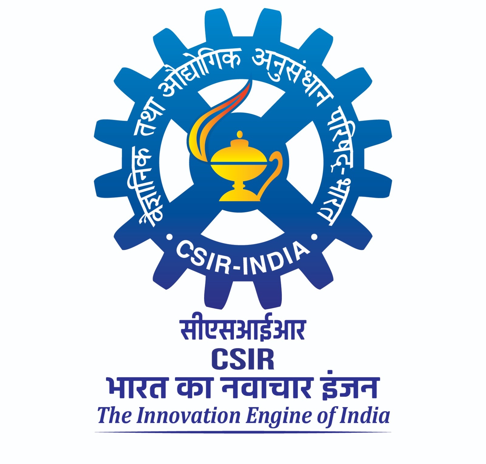 CSIR Logo